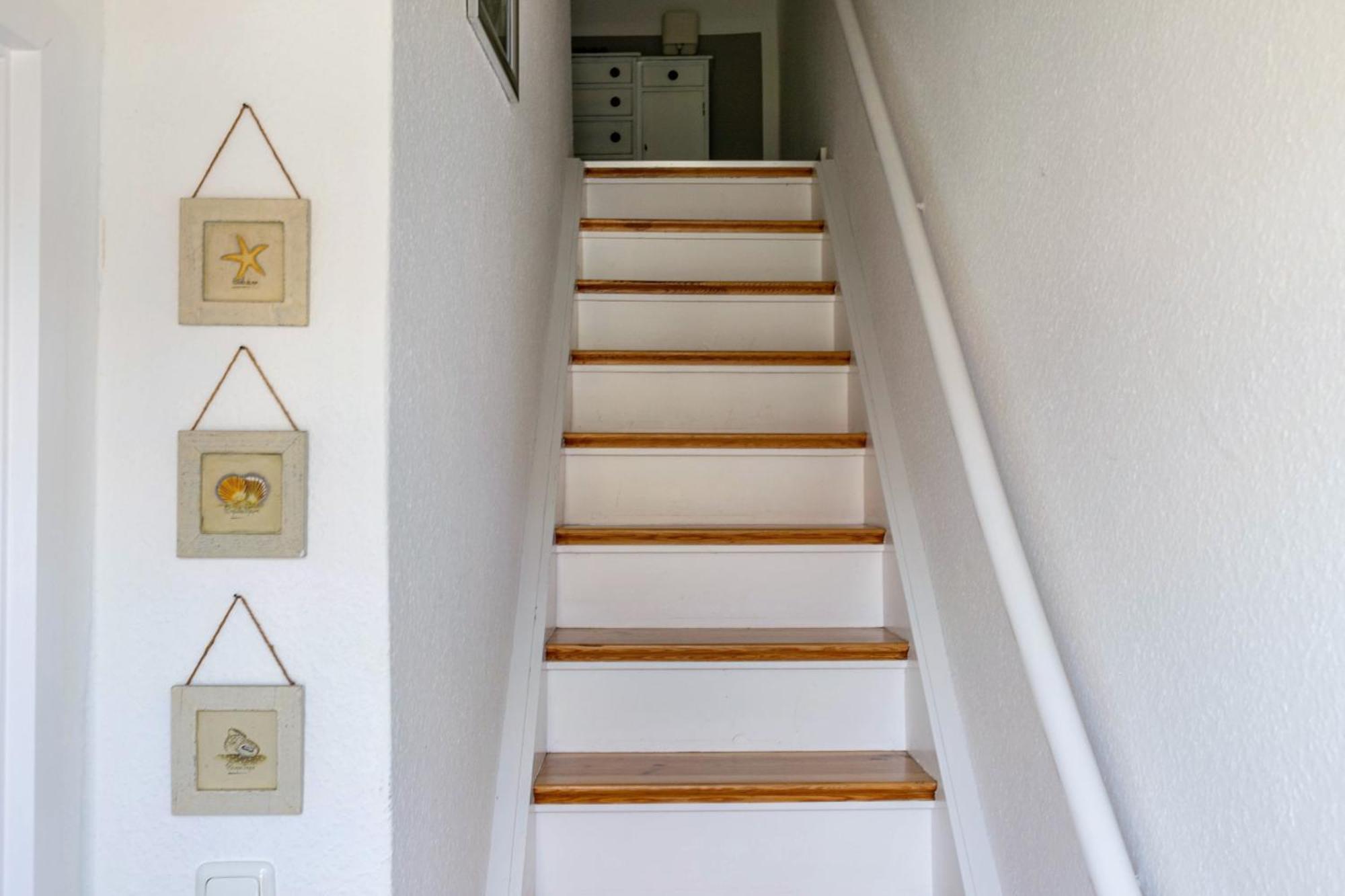 Watt'N Room Wesselburen Exterior foto